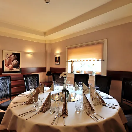 Hotel Diament Katowice - Siemianowice