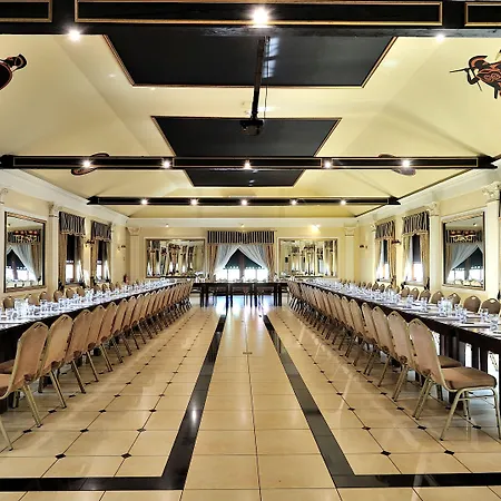 Отель Diament Katowice - Siemianowice