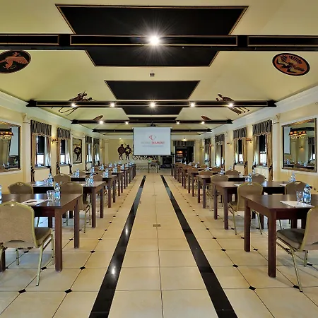 Hotel Diament Katowice - Siemianowice Siemianowice Slaskie