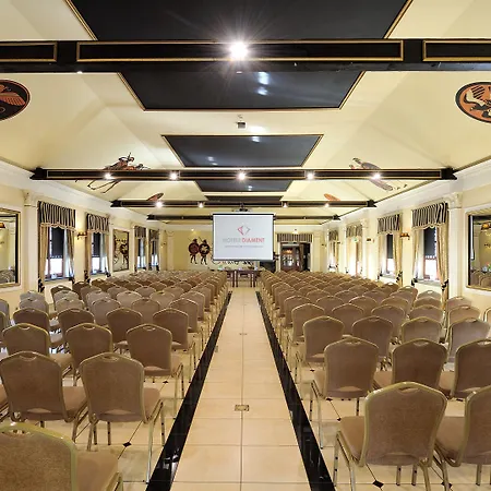 Diament Katowice - Siemianowice 3* Семяновице-Слёнске