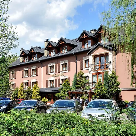 Готель Diament Katowice - Siemianowice