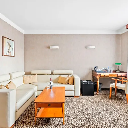 Diament Katowice - Siemianowice 3*