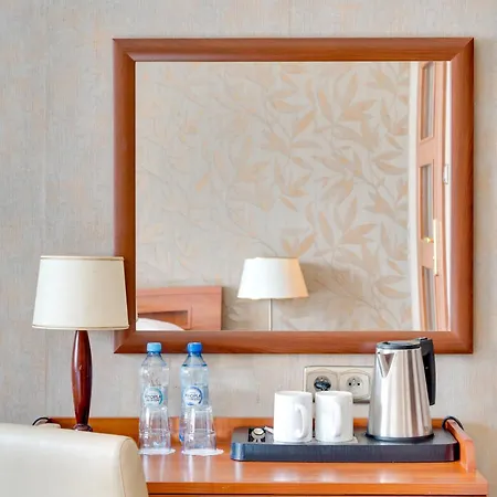 酒店 Diament Katowice - Siemianowice 3*