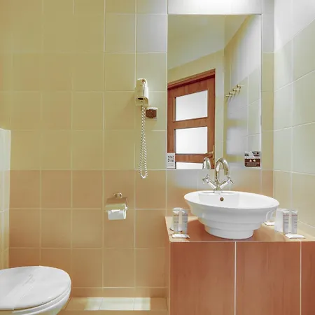 Diament Katowice - Siemianowice Hotel Siemianowice Slaskie