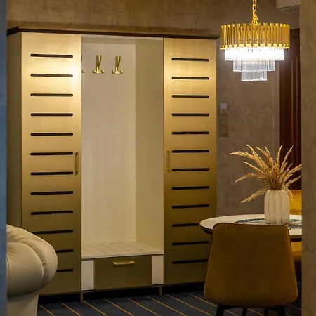 Diament Katowice - Siemianowice 3* Siemianowice Slaskie