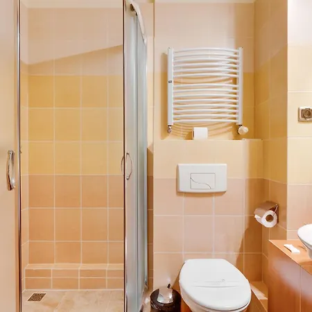 Diament Katowice - Siemianowice Hotel 3*