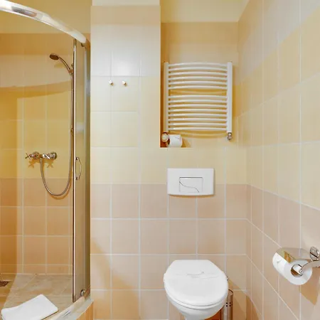 Hotel Diament Katowice - Siemianowice 3*