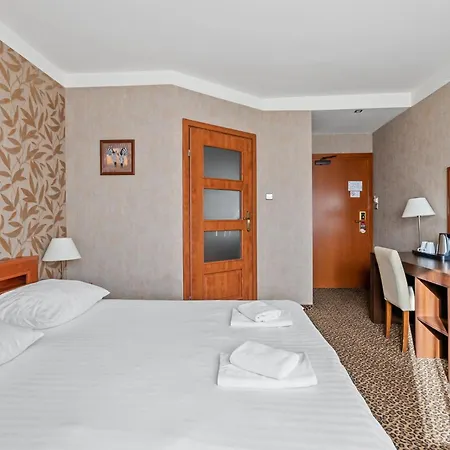 Diament Katowice - Siemianowice 3* Siemianowice Slaskie