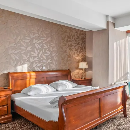 Diament Katowice - Siemianowice Hotel
