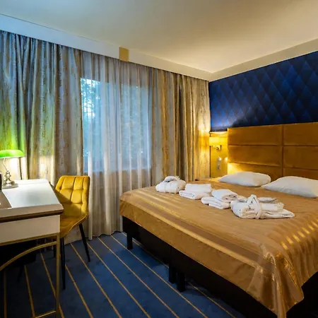 Diament Katowice - Siemianowice Hotel 3*