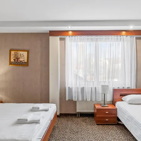 Diament Katowice - Siemianowice Hotel Siemianowice Slaskie