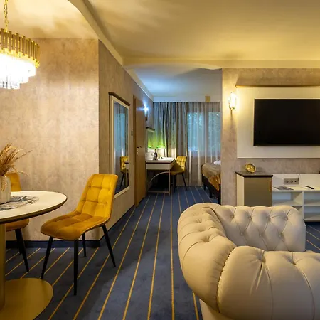 Hotel Diament Katowice - Siemianowice Siemianowice Slaskie