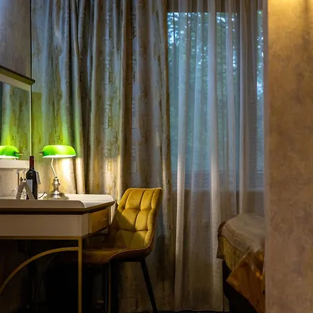 Diament Katowice - Siemianowice Hotel 3*