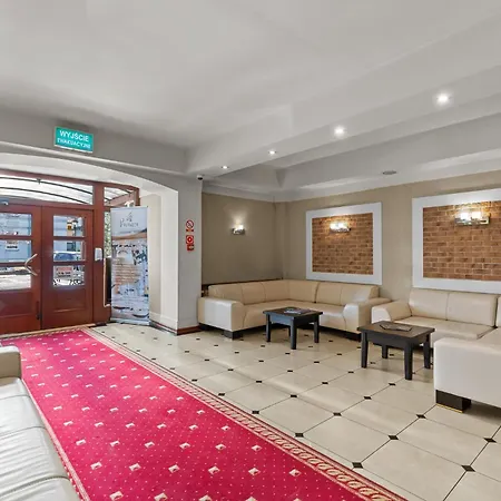 Diament Katowice - Siemianowice Hotel 3*