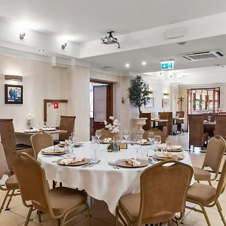Diament Katowice - Siemianowice 3*