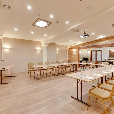 Diament Katowice - Siemianowice Hotel