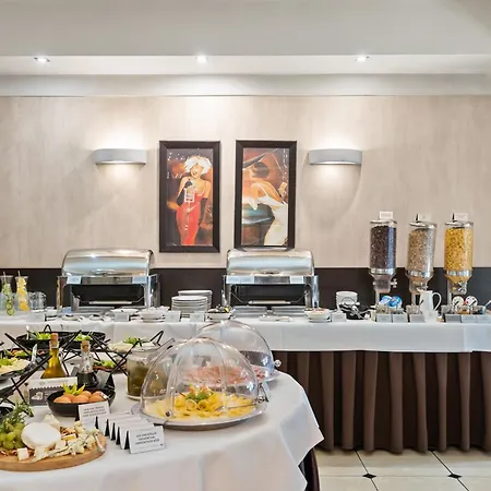 Diament Katowice - Siemianowice Hotel 3*