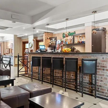 Diament Katowice - Siemianowice Hotel Siemianowice Slaskie