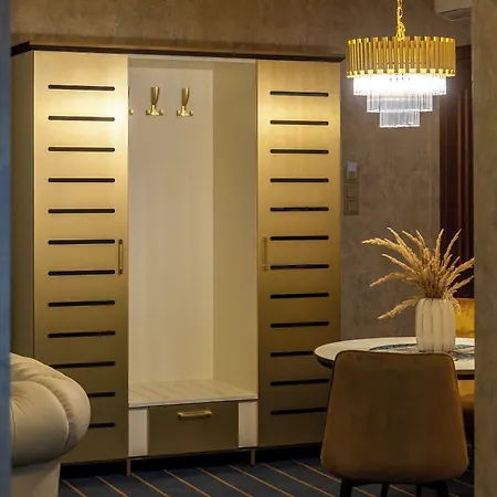 Diament Katowice - Siemianowice Готель 3*