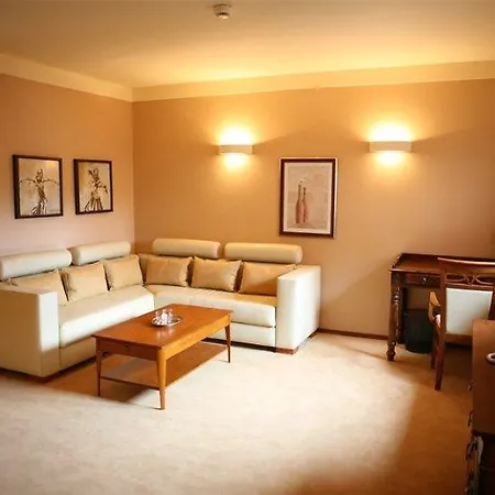 Hotel Diament Katowice - Siemianowice Siemianowice Śląskie