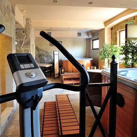ホテル Diament Katowice - Siemianowice 3*