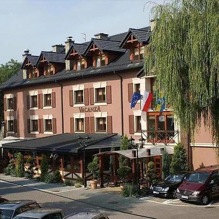 Diament Katowice - Siemianowice