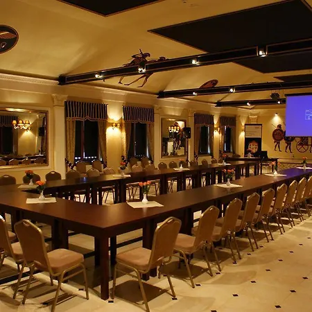Diament Katowice - Siemianowice Hotel