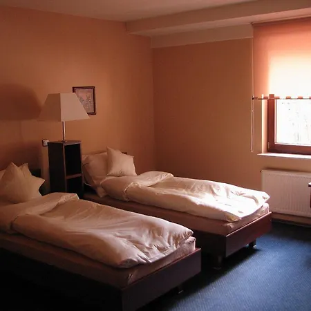 Hotel Diament Katowice - Siemianowice