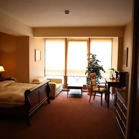 ホテル Diament Katowice - Siemianowice Siemianowice Śląskie