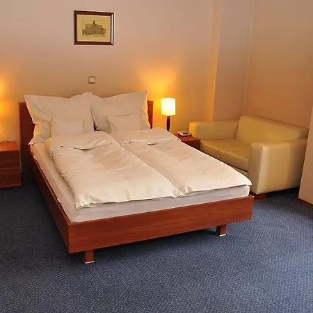 Hotel Diament Katowice - Siemianowice Siemianowice Śląskie
