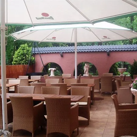Hotel Diament Katowice - Siemianowice