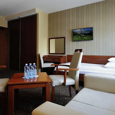 Diament Katowice - Siemianowice Hotel Siemianowice Śląskie