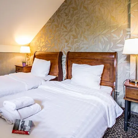 Diament Katowice - Siemianowice 3* Siemianowice Śląskie