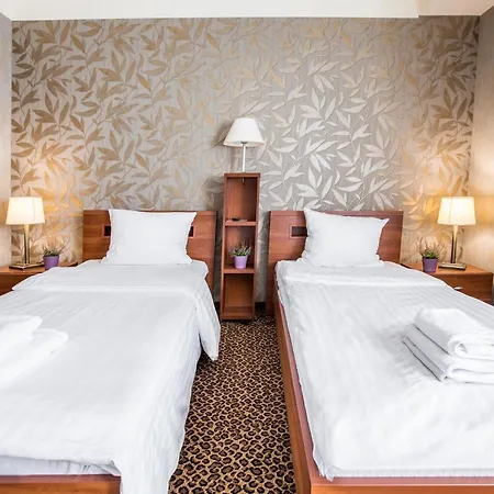 Diament Katowice - Siemianowice 3* Siemianowice Slaskie