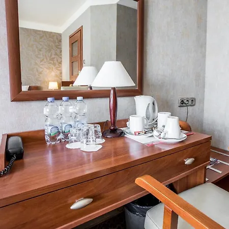 Diament Katowice - Siemianowice Hotel Siemianowice Slaskie