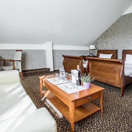 Diament Katowice - Siemianowice 3* Siemianowice Slaskie