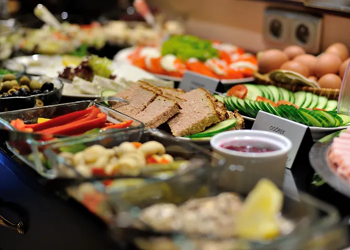 Diament Katowice - Siemianowice Hotel 3*