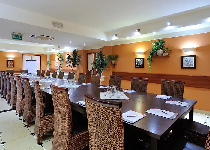 Hotel Diament Katowice - Siemianowice Siemianowice Slaskie