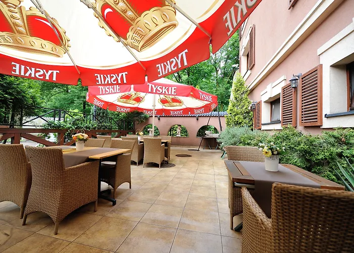 Diament Katowice - Siemianowice 3* Siemianowice Slaskie