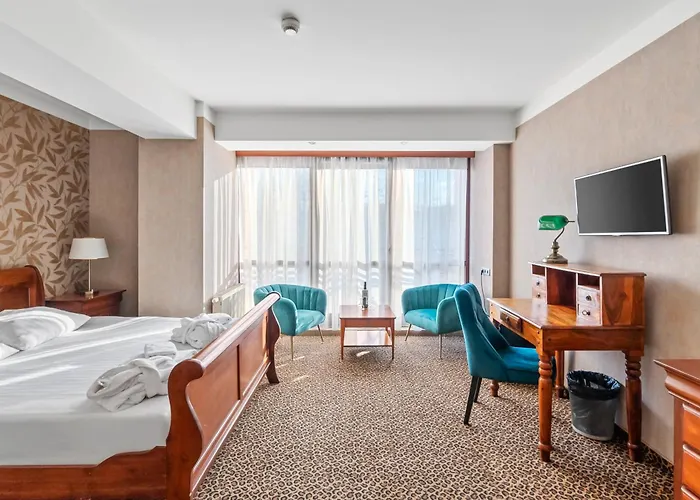 Diament Katowice - Siemianowice 3*