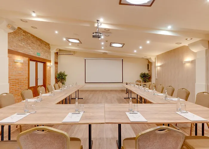 فندق Diament Katowice - Siemianowice 3*