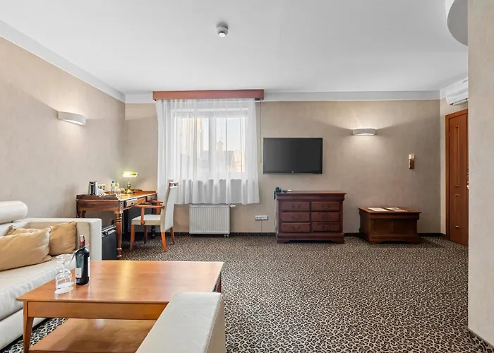 Diament Katowice - Siemianowice فندق 3*