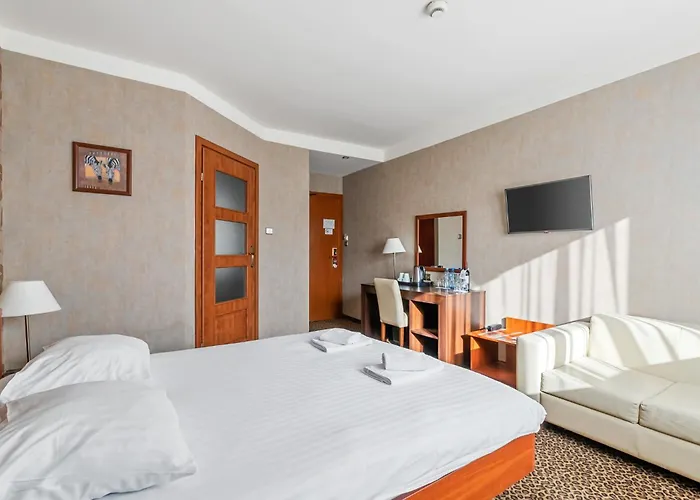 Diament Katowice - Siemianowice Hotel Siemianowice Slaskie