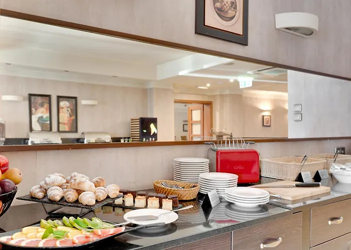 Hotel Diament Katowice - Siemianowice Siemianowice Śląskie