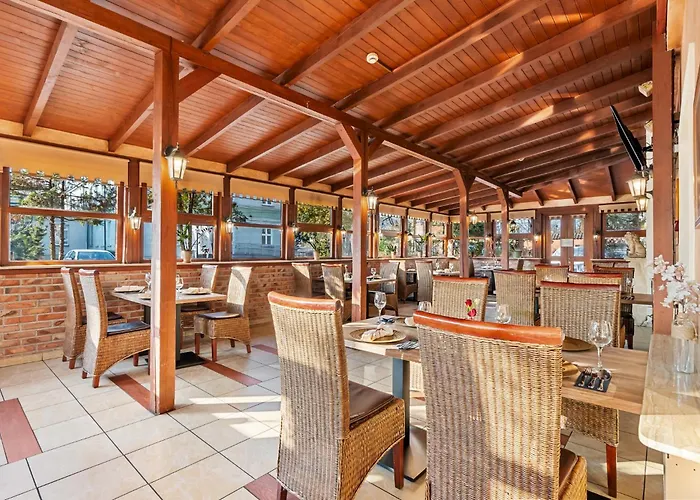 Hotel Diament Katowice - Siemianowice Siemianowice Slaskie