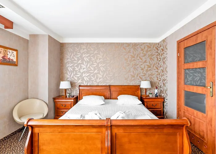 Diament Katowice - Siemianowice 3*