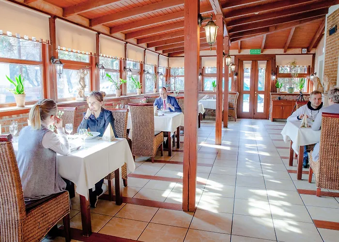 Diament Katowice - Siemianowice فندق