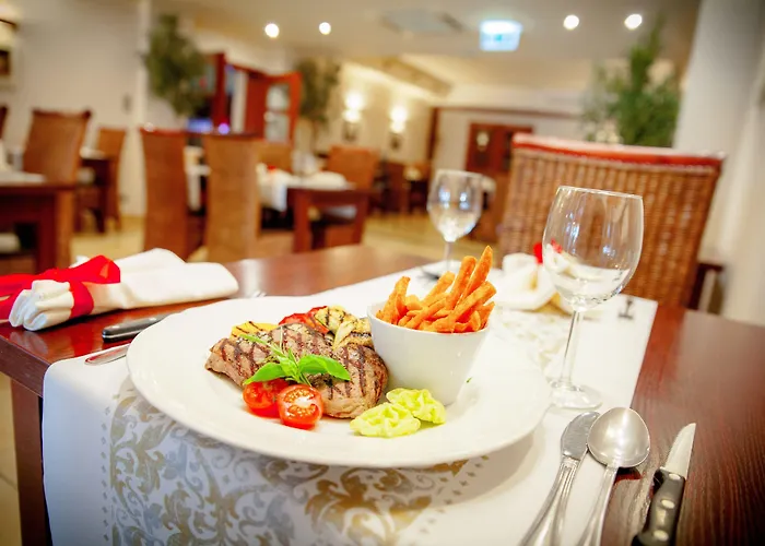 Diament Katowice - Siemianowice Hotel