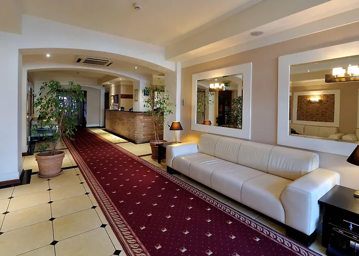 Hotel Diament Katowice - Siemianowice