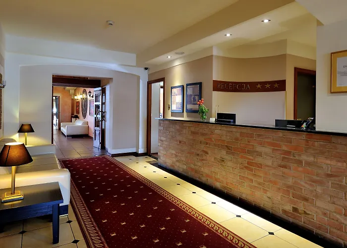 Diament Katowice - Siemianowice Hotel